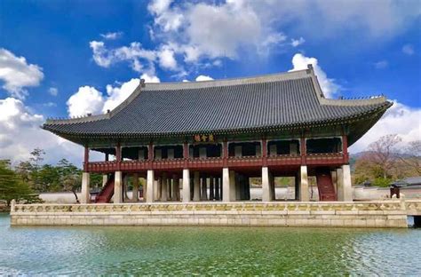 5 Seoul Palaces For A Royal South Korea Experience Koreatravelpost
