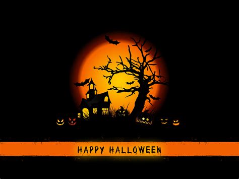 Download Adorable Designs Halloween Wallpaper By Francisramirez