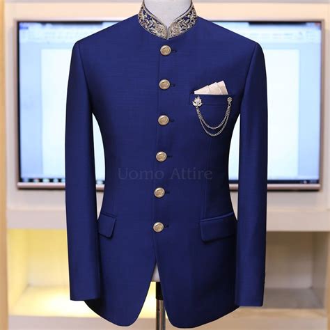 Prince Coat Customized By Uomo Attire For Men S Wedding Prince Coat