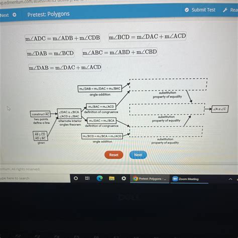 Drag Each Statement To The Correct Location On The Flowchart Not All