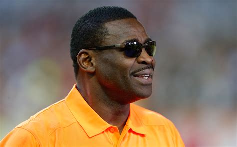 Hall Of Famer Irvin Accused Of Sexual Assault