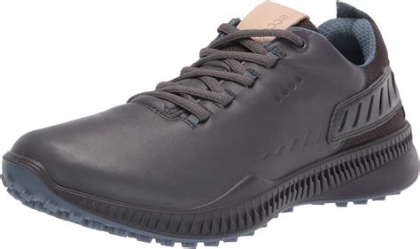 Ecco Mens S Hybrid Golf Shoe Uk Shoes And Bags