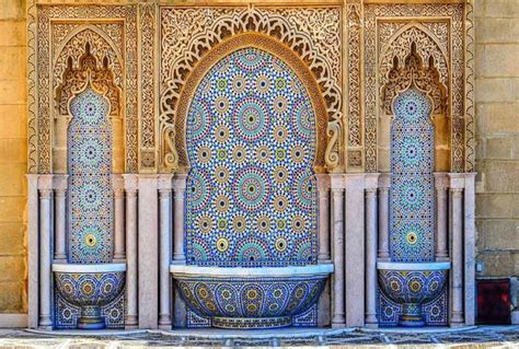The Moroccan Culture - Friendly Morocco