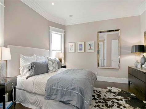 Relaxing Bedroom Ideas In Pastel Colors For Small Rooms