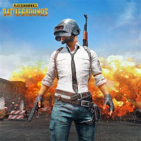 Playerunknown's battlegrounds hat ein neues foto zu dem album „pubg season hinzugefügt. PUBG Corp - Developer hires Call of Duty veteran to expand PUBG universe - MMO Culture