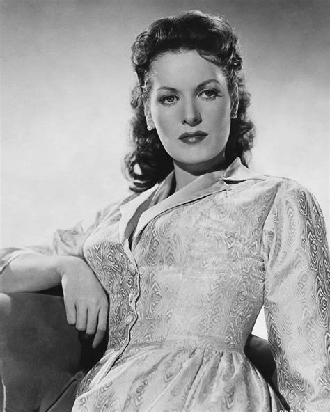 Maureen O Hara Classic Movies Photo Fanpop