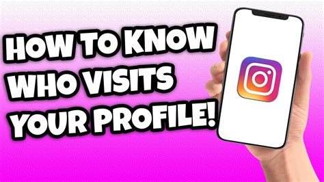 How To Know Who Visits Your Instagram Profile In 2023 See Who Viewed