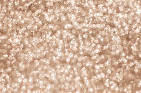 Champagne Glitter High Quality Abstract Stock Photos ~ Creative Market