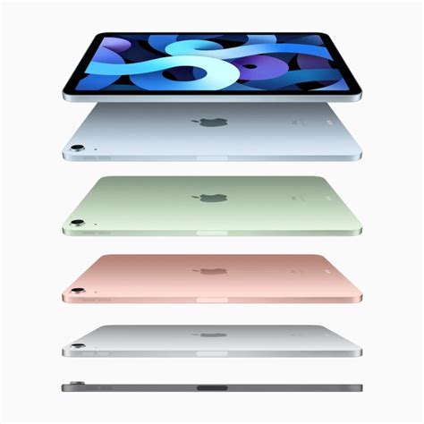 Apple Ipad Air 4 Specs Price Availability And All You Need To Know