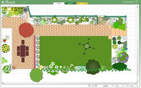 12 Best Garden And Landscape Design Software Free And Paid Home
