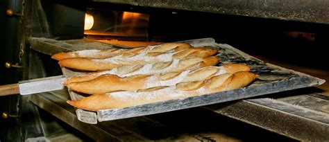 Faire son pain à la maison tout est dans la cuisson et la patience