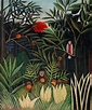 Henri Rousseau Original Public Domain Paintings | rawpixel