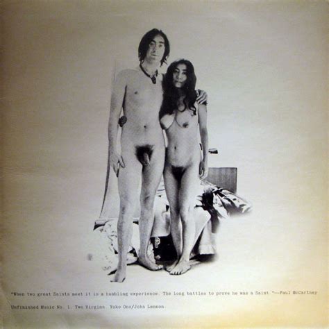 Yoko Ono Revela Que John Lennon Era Bissexual Ofuxico My XXX Hot Girl