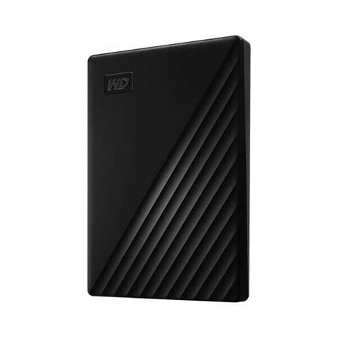 Wd includes two simple software packages with the 2tb my passport. Ổ Cứng Di Động WD My Passport 2TB 2019 WDBYVG0020BBK-WESN
