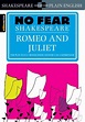 Buy Romeo and Juliet (No Fear Shakespeare) by SparkNotes With Free ...