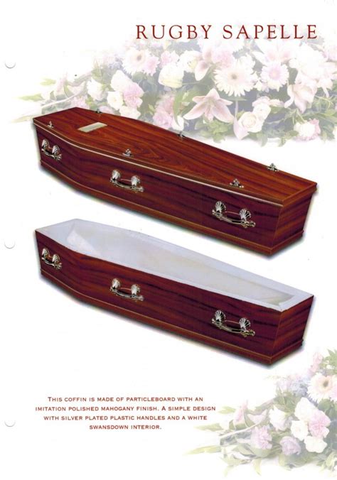 Coffin And Urn Selection Minge Funerals Minge Funerals