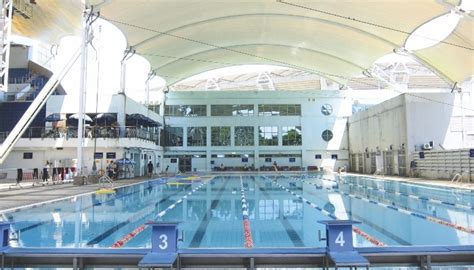 Swimming pools have been a part of our families' backyard for generations. Best public swimming pools in Kuala Lumpur