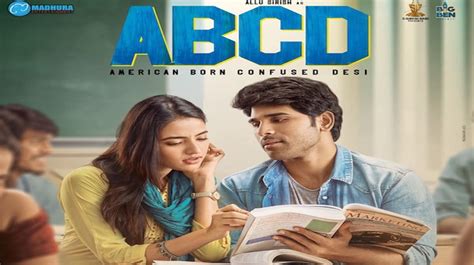 Childhood friends suresh and vinnie want to become successful dancers. ABCD Telugu Movie Collections