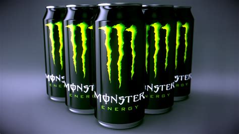 Monster beverage corporation based in corona, california, monster beverage corporation is a holding company and conducts no operating business except through its consolidated subsidiaries. Dangerous Side-effects of Monster Energy Drink