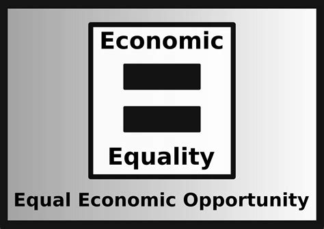 Equal Economic Opportunity Png Icons In Packs Svg Download Free Icons