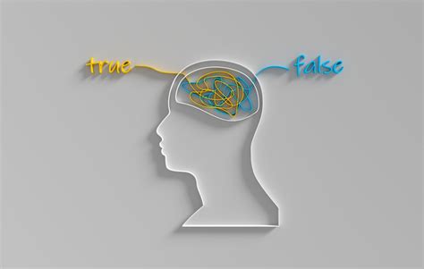 false memory in psychology examples and more