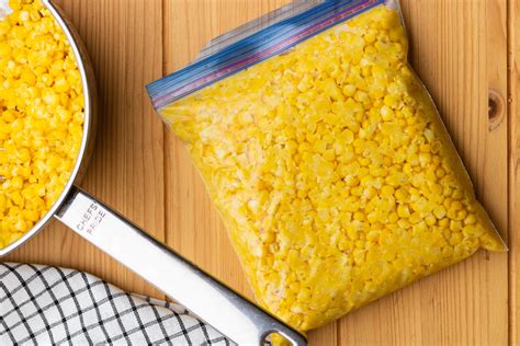 How To Make Frozen Corn Dish N The Kitchen