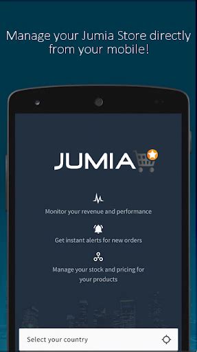 Updated Jumia Seller Center For Pc Mac Windows 111087