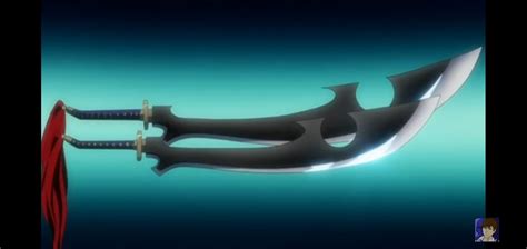swords    anime bleach