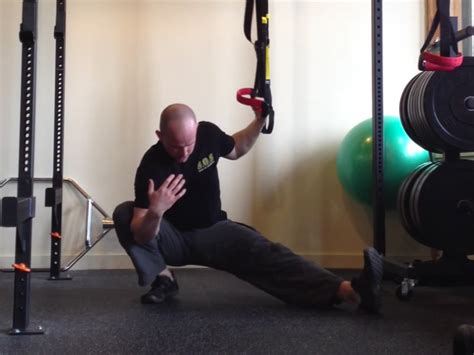 How To Improve Your Pistol Squat With Mobility Drills