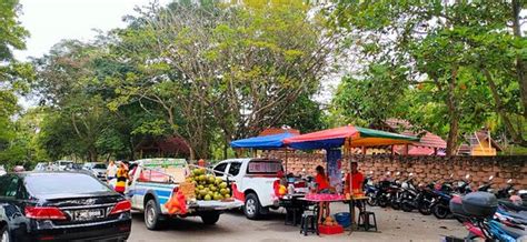 Gunung Lambak Kluang 2020 All You Need To Know Before You Go With