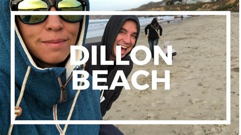 Dillon Beach Marin County California Youtube