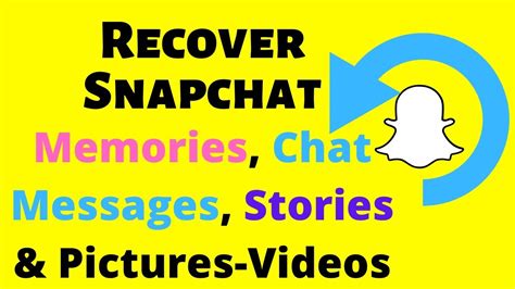 Easeus.com has been visited by 10k+ users in the past month How to Recover Deleted Snapchat Memories, Chat Messages ...