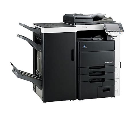 Description convincing values inside and out. Konica Minolta Driver Download C452 : Blog Evny / Find everything from driver to manuals of all ...