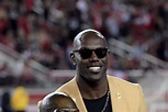 Terrell Owens announces when he’s being inducted into 49ers Hall of Fame