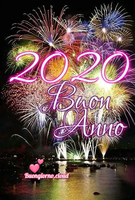 Immagini di natale animate 2020 : Buon 2020 immagini di auguri nuove - Buongiorno.cloud