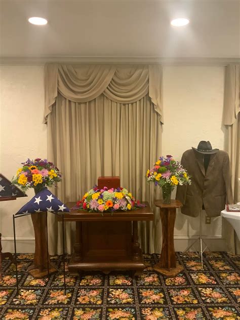 Photos Of John P. Dancy’s Funeral... - Lombardo Funeral Homes | Facebook