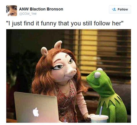 Kermit And Miss Piggy Memes
