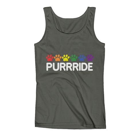 Purride Cat Paw Gay Pride Lgbt Gay Pride Greenturtle