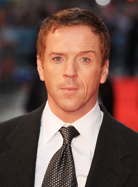 Damian Lewis Picture 14 The Sweeney Uk Film Premiere Arrivals