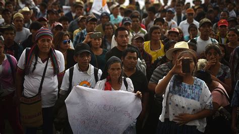 Land Environmental Activist Killings Surge In Guatemala Report News Al Jazeera