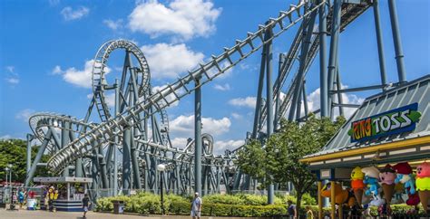 Canada's wonderland ontario, canada cedar fair entertainment. Canada's Wonderland is looking to fill over 4,000 ...