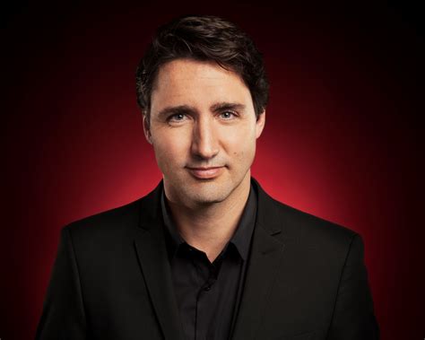 Born december 25, 1971) is a canadian politician who is the 23rd and current prime minister of canada since november 2015 and the leader of the liberal party since 2013. Justin Trudeau Wallpapers High Quality | Download Free