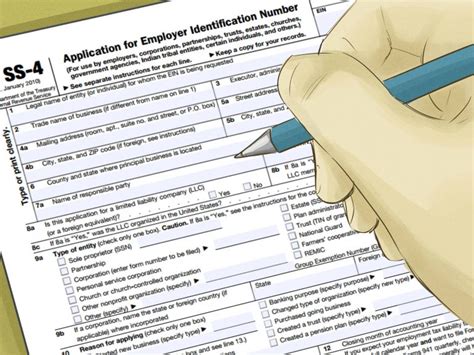 How you can benefit from socso's my future job scheme? Read It! The Employer Identification Number For The ...