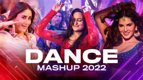 New Hindi Remix Mashup Songs 2022 Hindi Party 2022 Bollywood Remix Songs 2022 Hindi Remix
