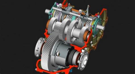 Oerlikon Graziano Launches Efficient Multi Speed Transmission For