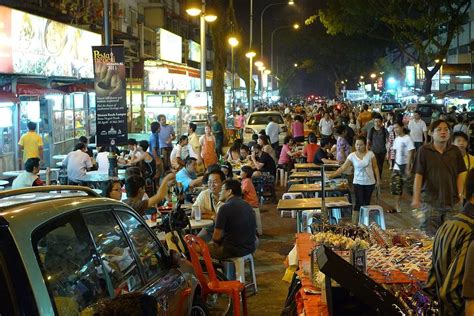Best Street Food Stalls In Kuala Lumpur The Dine And Wine