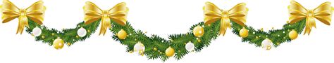 Christmas Garland Png - Christmas Garland Png | Free download on ClipArtMag / Outdoor christmas ...