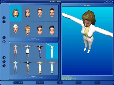 Mod The Sims 1 Filevacation