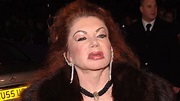 Jackie Stallone, mother of Sylvester and Celebrity Big Brother star ...