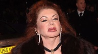 Jackie Stallone, mother of Sylvester and Celebrity Big Brother star ...